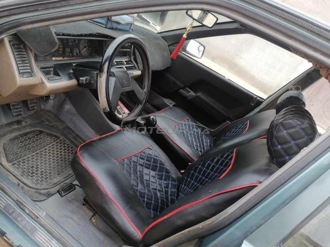 Renault R21