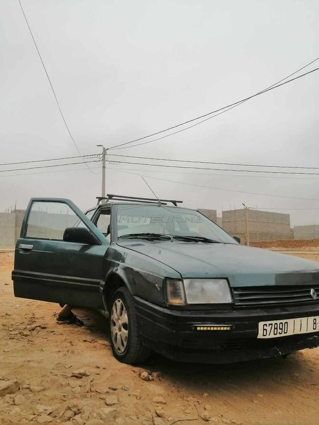 Renault R21