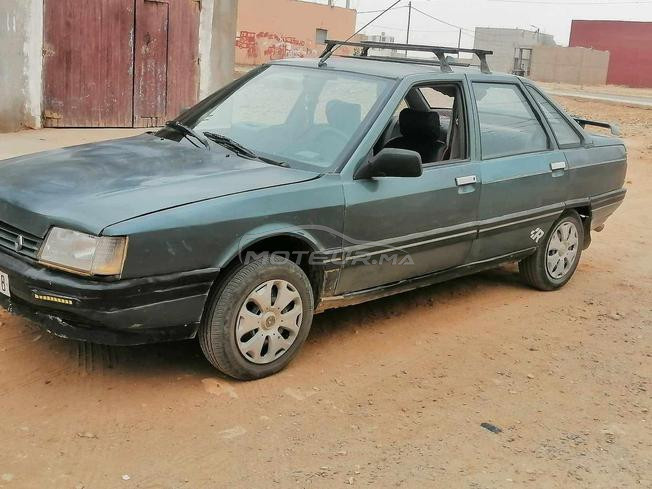 Renault R21