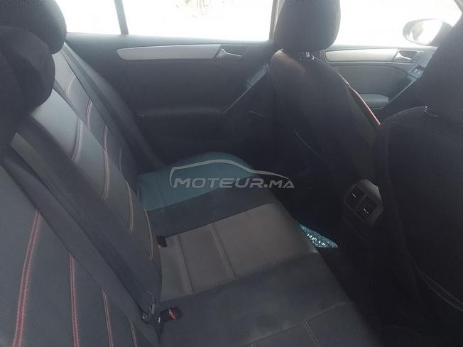 golf 6 à vendre 