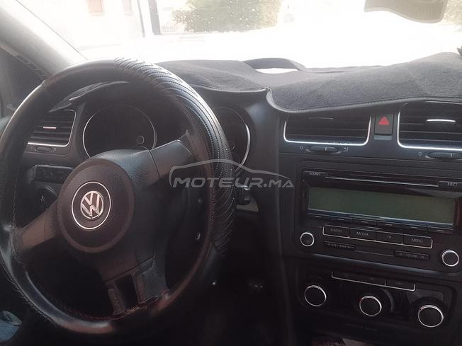 golf 6 à vendre 