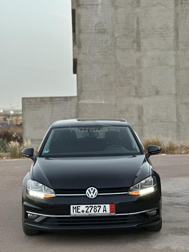 golf7 tdi model 2018 ded 2026 tt options