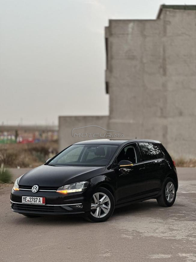 golf7 tdi model 2018 ded 2026 tt options