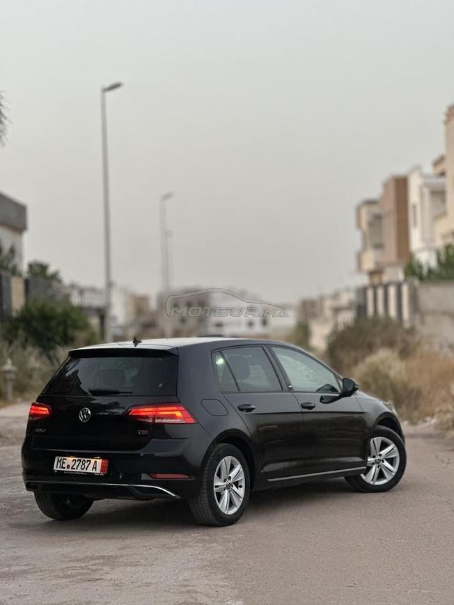 golf7 tdi model 2018 ded 2026 tt options