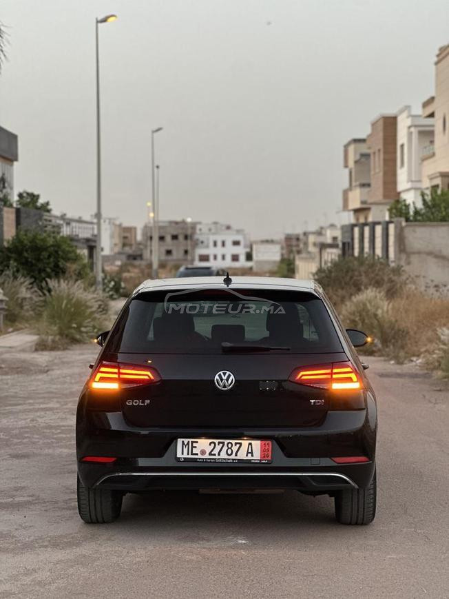 golf7 tdi model 2018 ded 2026 tt options