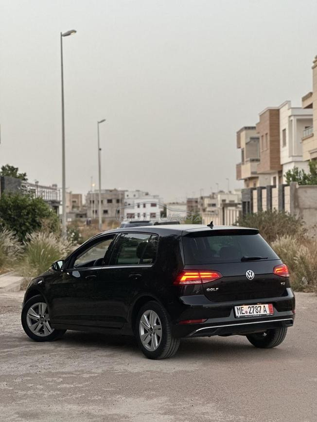 golf7 tdi model 2018 ded 2026 tt options