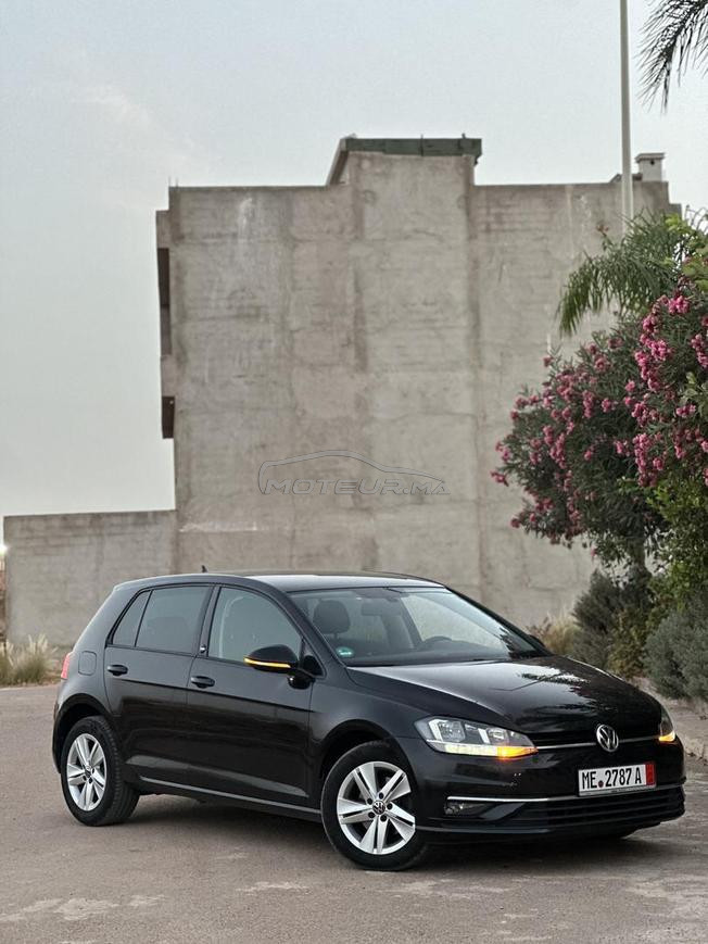 golf7 tdi model 2018 ded 2026 tt options