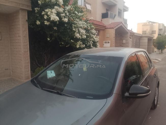 golf 6 à vendre 