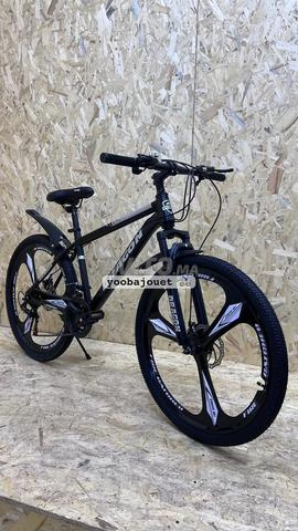 VTT DRAGON 26 pouces - 2