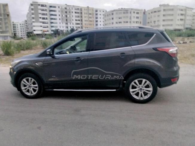 FORD KUGA AUTOMATIQUE 4X4 EXCELLENTE ÉTAT 2017