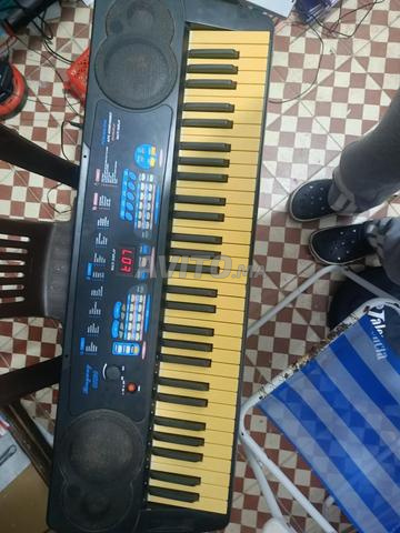 بيانو CK60