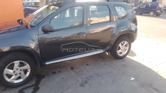 voitur avendre