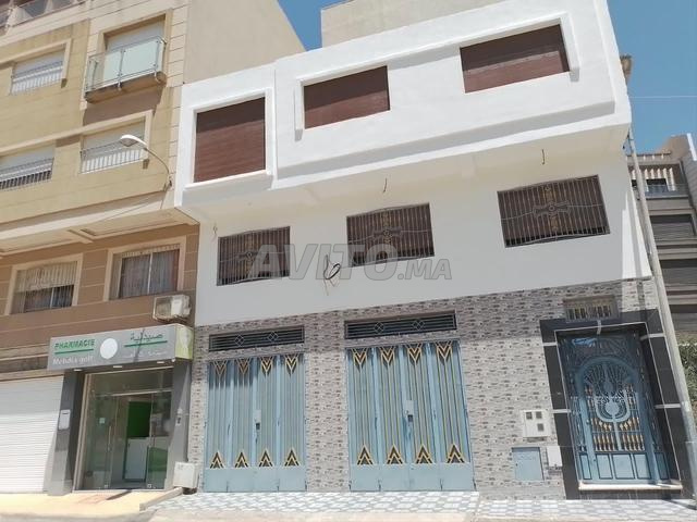 Appartement à vendre 101 m² à Tanger - 2