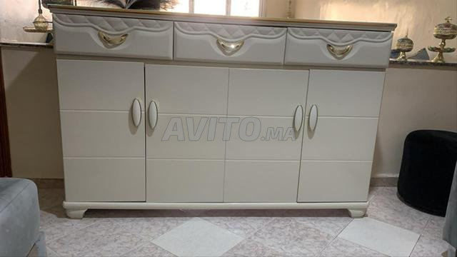 Buffet de rangement - 2