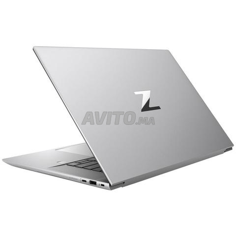 HP ZBook Studio G10 16 - i7-13700HX RTX 3000 Ada