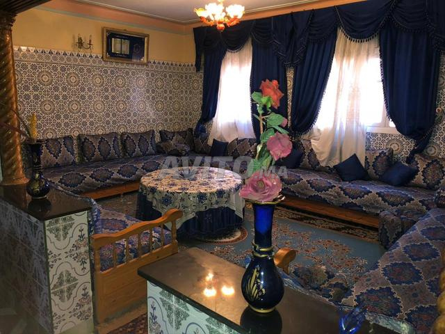 Appartement meublé à louer sans intermédiaire