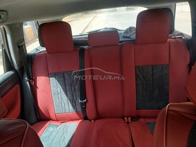 toureg v6 tdi en bon état 