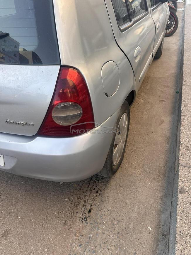 Renault Clio Essence Manuelle 2013 à Casablanca