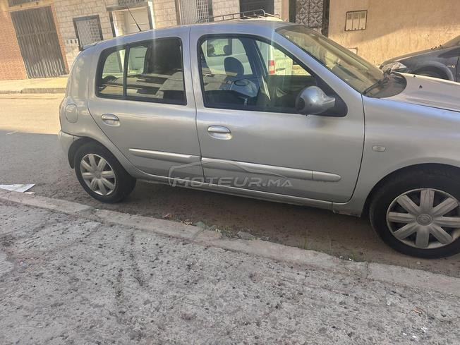 Renault Clio Essence Manuelle 2013 à Casablanca