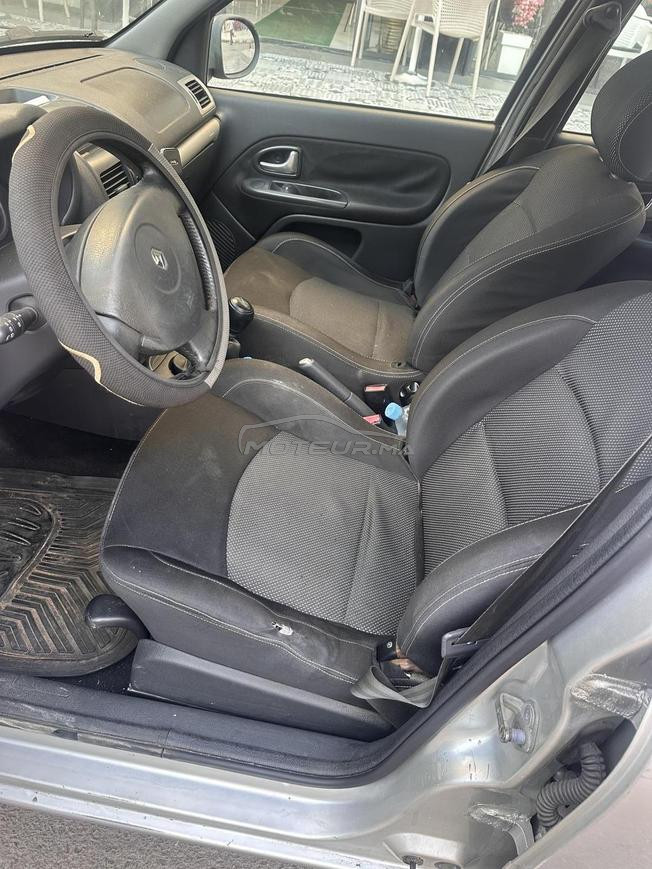 Renault Clio Essence Manuelle 2013 à Casablanca
