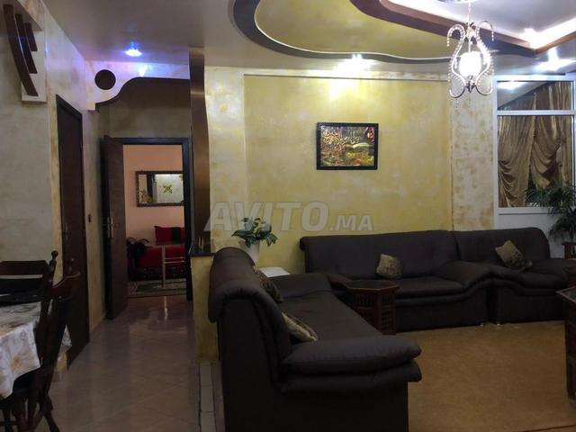 Appartement à louer 100 m² à Safi - 2
