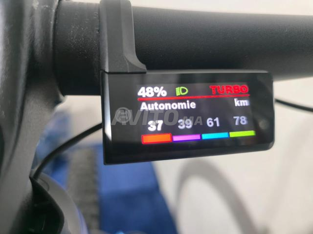 CUBE STEREO Carbon ONE44 2026 GÉNÉRATION 5