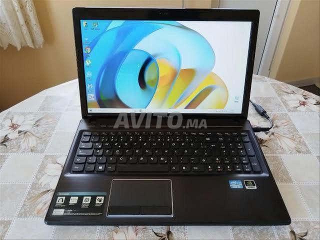 Lenovo i5 رام 8 قرص SSD