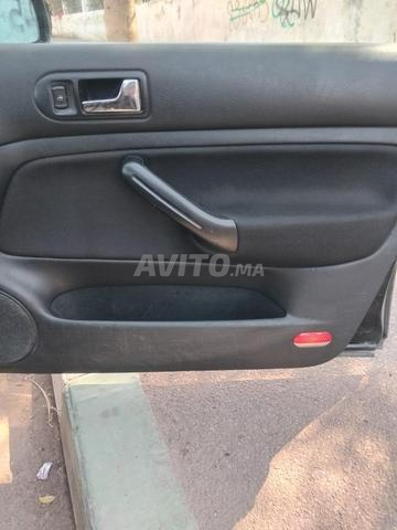 Voiture en bon état avec dédouanement 2009 - 2