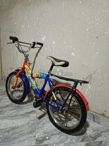 Vélo pour enfants 16 pouces