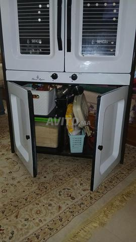 ديار طنجة سات فيلاج
