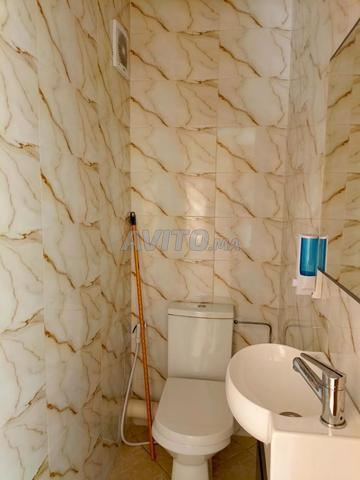 Appartement vide de 3 pièces à louer mensuellement - 2