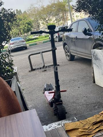 Trottinette Zwina à vendre - 2