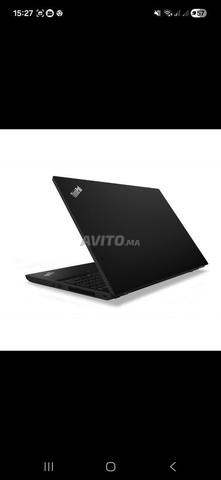 Ordinateur Thinkpad - 2