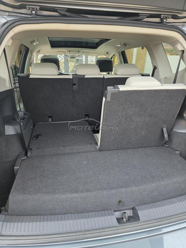Volkswagen Tiguan Diesel Automatique 2020 à Oujda