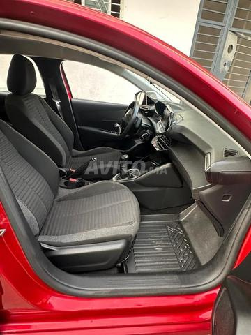 Voiture en bon état - 2