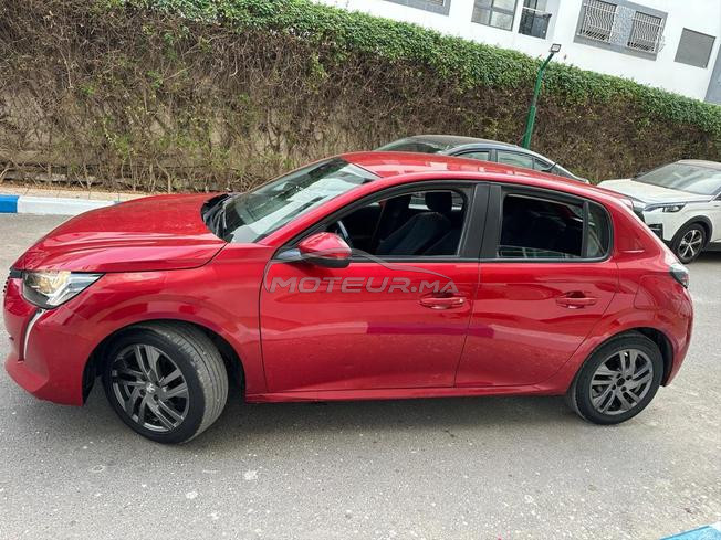 voiture bon état 