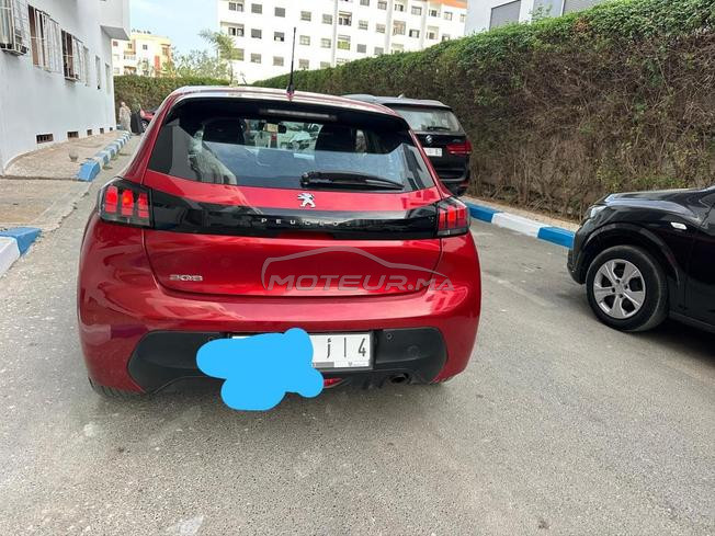 voiture bon état 
