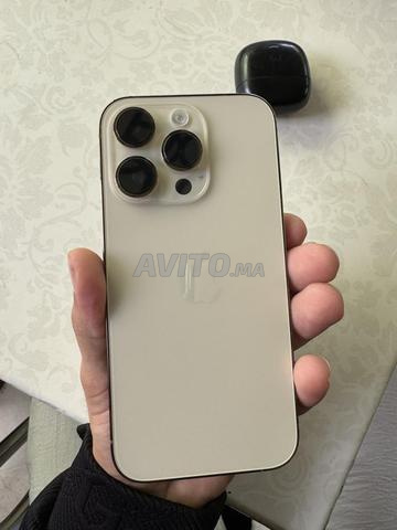 iPhone 14 Pro - 2