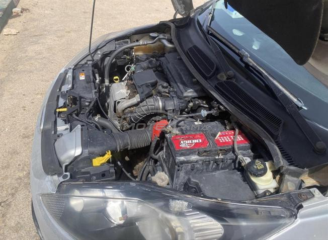 Ford fiesta model 2012 li chari me39ol merhba 