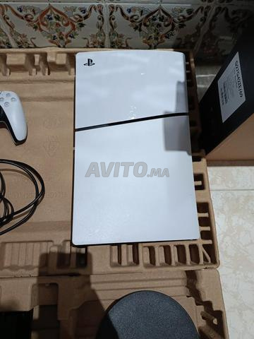 Ps5 slim / Aoc Q27G42ZE support vesa - 2