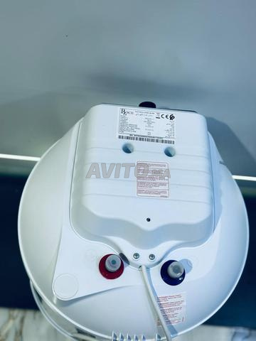 Chauffe eau électrique 50L Turquie 💙 - 2