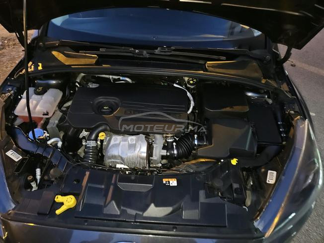 Ford Focus sport comme neuf 