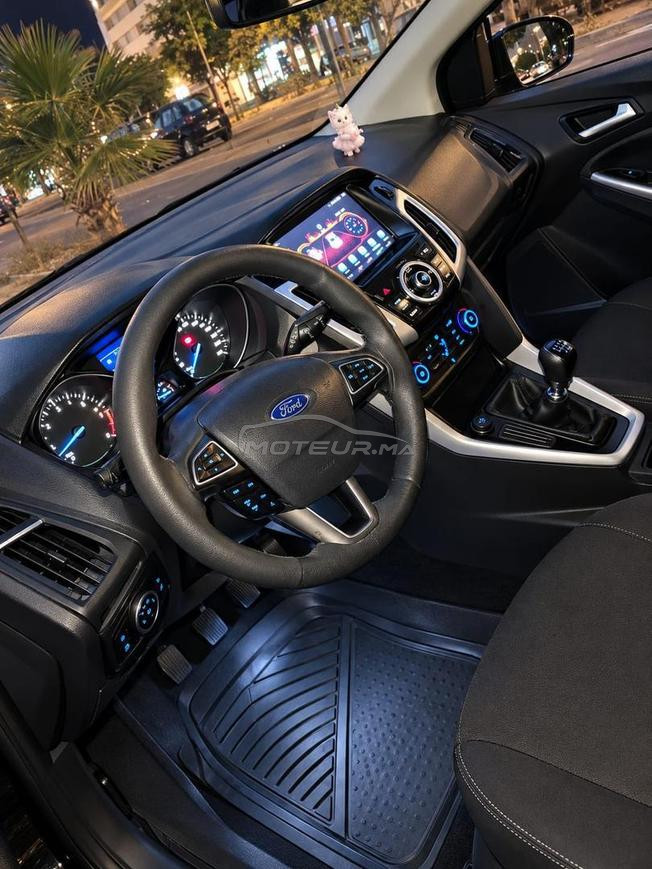 Ford Focus sport comme neuf 