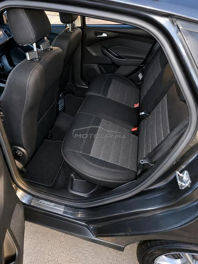 Ford Focus sport comme neuf 