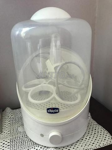 À VENDRE STÉRILISATEUR PHILIPS AVENT - 2