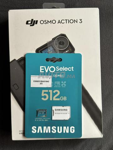 Caméra DJI Osmo Action 3 - 2