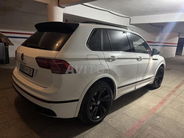TIGUAN RLINE FULL OPTIONS - 2
