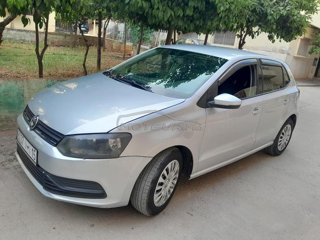 Golf polo 2016 mazet 6 d khayl 