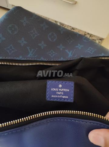Sac Louis Vuitton original - 2