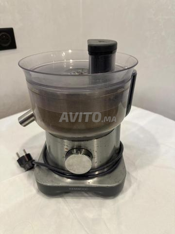 VENTE ROBOT MULTIFONCTION DE CUISINE - 2
